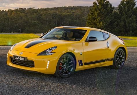 nissan 370z sport price.